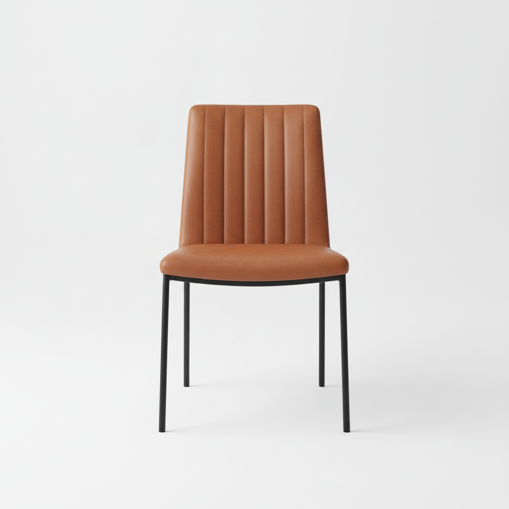 Leather Dining Chair
