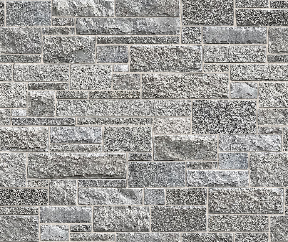 Niagara Ledge (Antique White Joint)