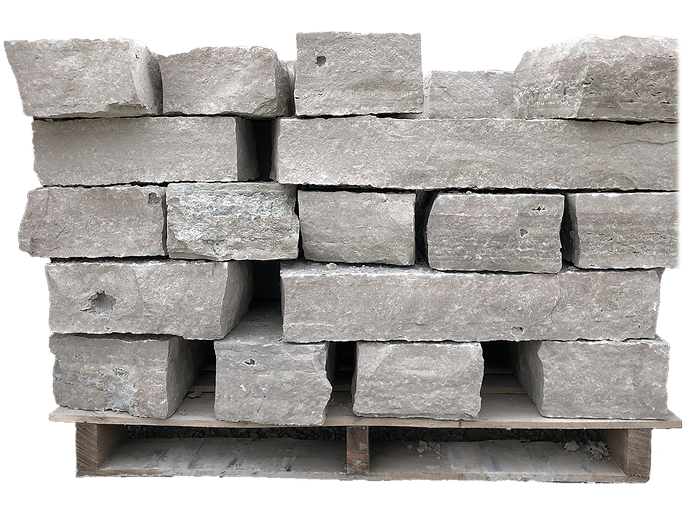 Fond du Lac Cut Drywall / Wallstone4"-6"