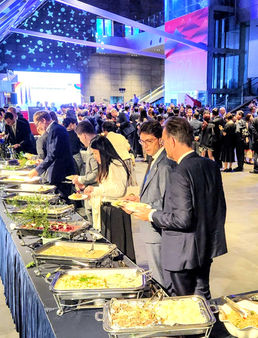 Maximum Catering