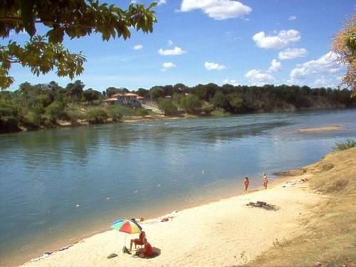 PRAIA DA LUA