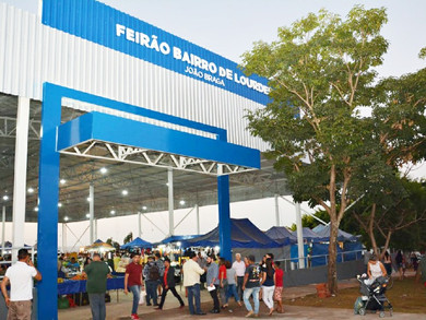 É disso que precisamos!