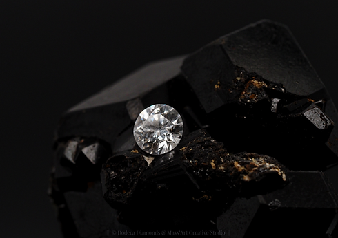 Sourcing diamant pour joailliers et professionnels