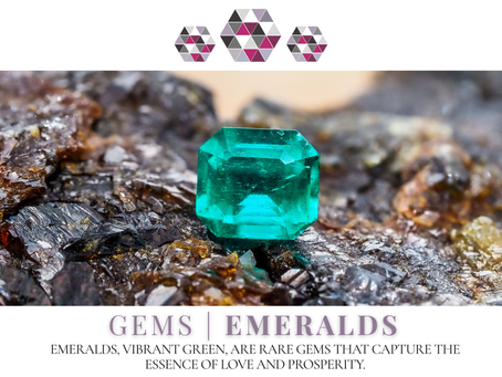 Natural Emerald