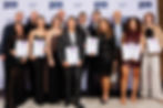 Celebrating Our MFAA Best Broker Business Finalist Recognition