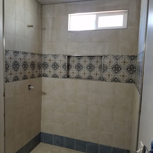 Bathroom Remodelation Showcase