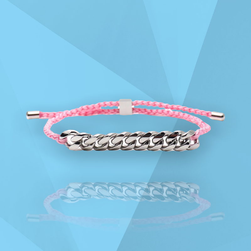 الصورة المصغرة: اسوارة كوبيان (ذهبي-فضي)