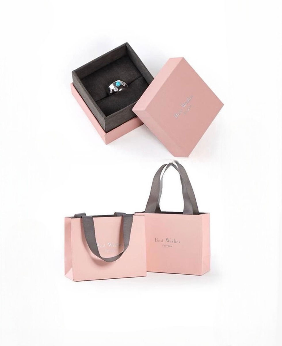 الصورة المصغرة: Box+Card+bag