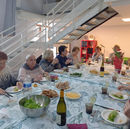 Atelier cuisine & partage 13 mars 2025 