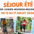 SÉJOUR ÉTÉ – ILE DE LOISIRS DE MOISSON-MOUSSEAUX