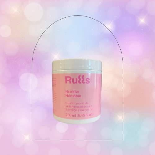 Nutritive Hair Mask 