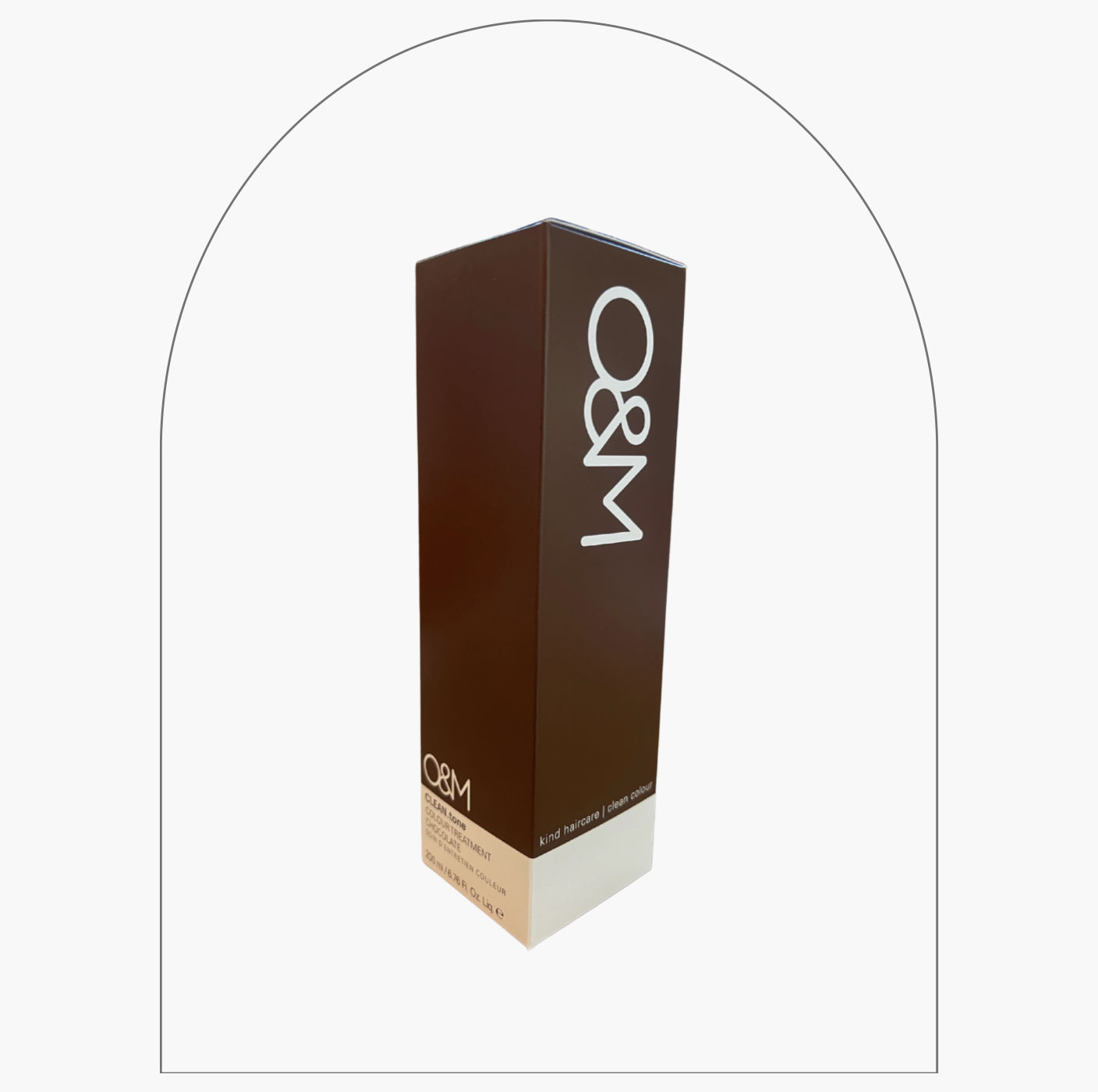 Soin pigmenté - CHOCOLAT