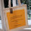 Miniature : Tote Bag «Honey »