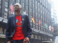 RACK-LO OF THE LO-LIFES CURATES CRAFTPALOOZA FASHION SHOW – LAUNCHING OCTOBER 22ND IN BROOKLYN