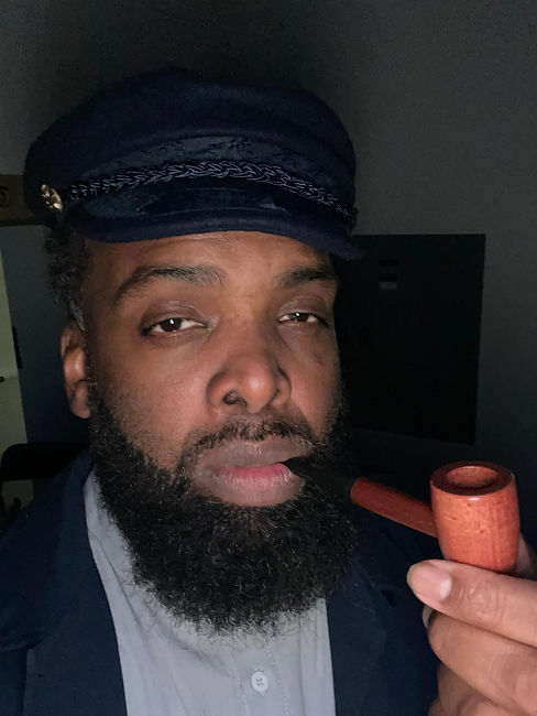 Steven Kirby Baritone