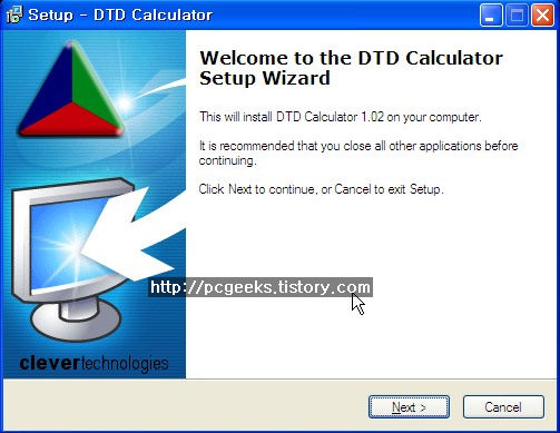 DTD Calculator Crack   Full Product Key