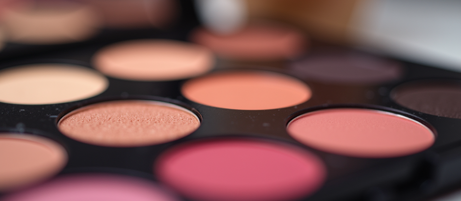 Discover Your Unique Beauty with MakeUp By Modupe Esther