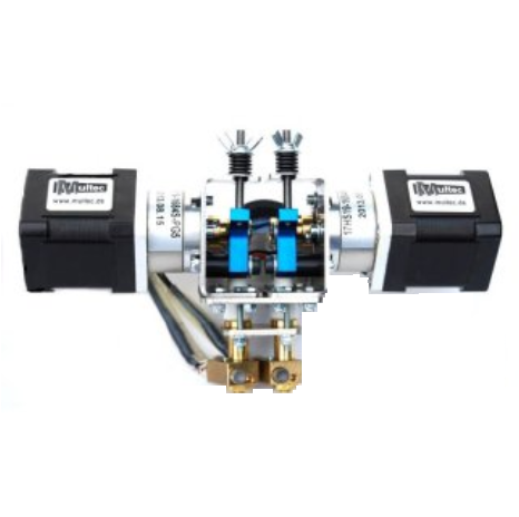 Thumbnail: Multirap M800 Grossraum 3D-Drucker,