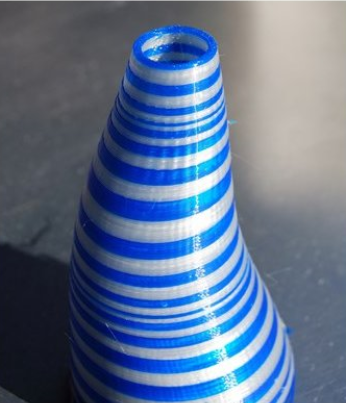 Thumbnail: Multirap M800 Grossraum 3D-Drucker,