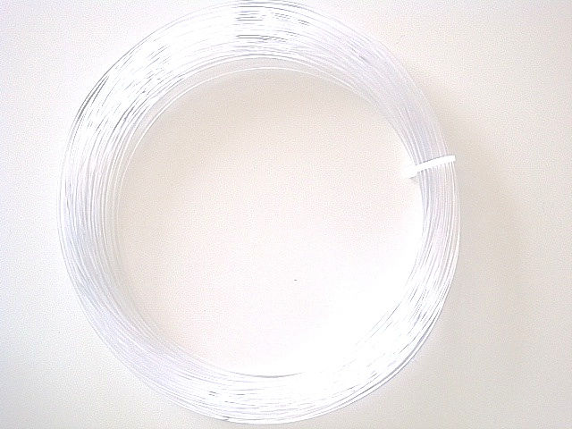 Thumbnail: Bendlay Filament Probe, Klar, 3.0 mm, 30g