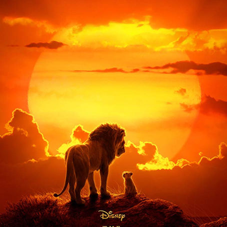 THE LION KING (2019) REVIEW