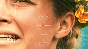 MIDSOMMAR (2019) REVIEW