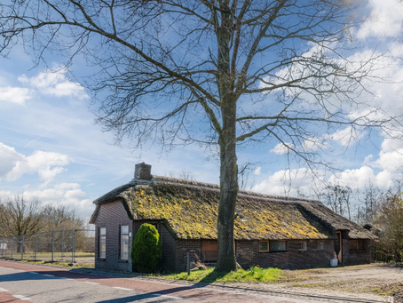 Waarom wij een deel van de woning zelf slopen (en wat dat oplevert)