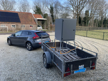 #2 Chalet aansluiten op nutsvoorzieningen: keuzes, overleg en een beetje lef