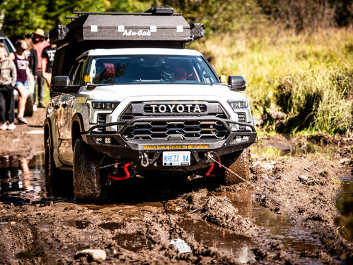 Embrace Adventure: Camping Mistakes To Try and Avoid