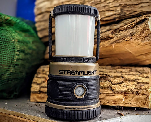 Streamlight Siege Lantern