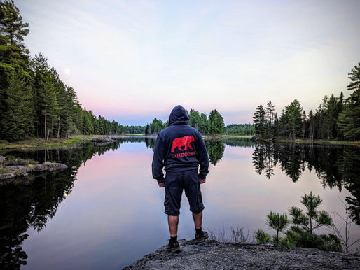 Embrace Adventure: Good for Your Health