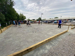 Join Avon Valley Bowls: Your Petanque Adventure Awaits