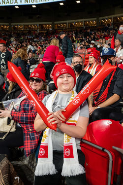Brand Activation BC Place