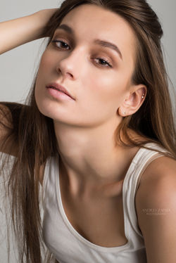 Young & Beautiful Ukraine.