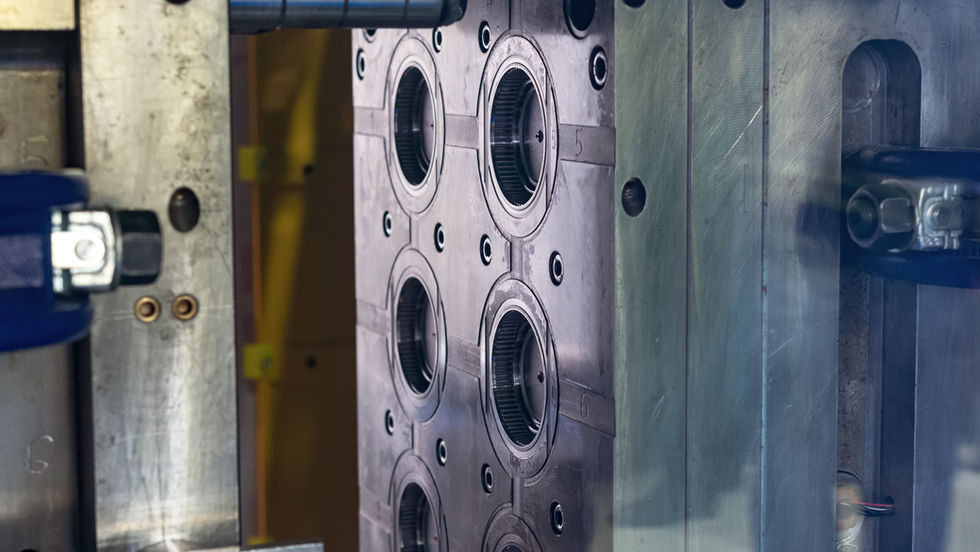 Essential Maintenance and Calibration Tips for Your Plastic Injection Moulding Machine