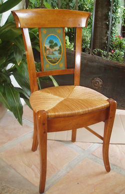 Chaise Anatole