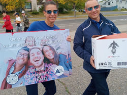 Mid Sun Community Association