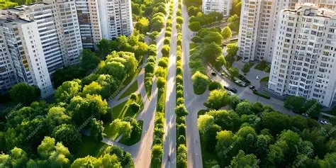 Real estate development trends India 2026