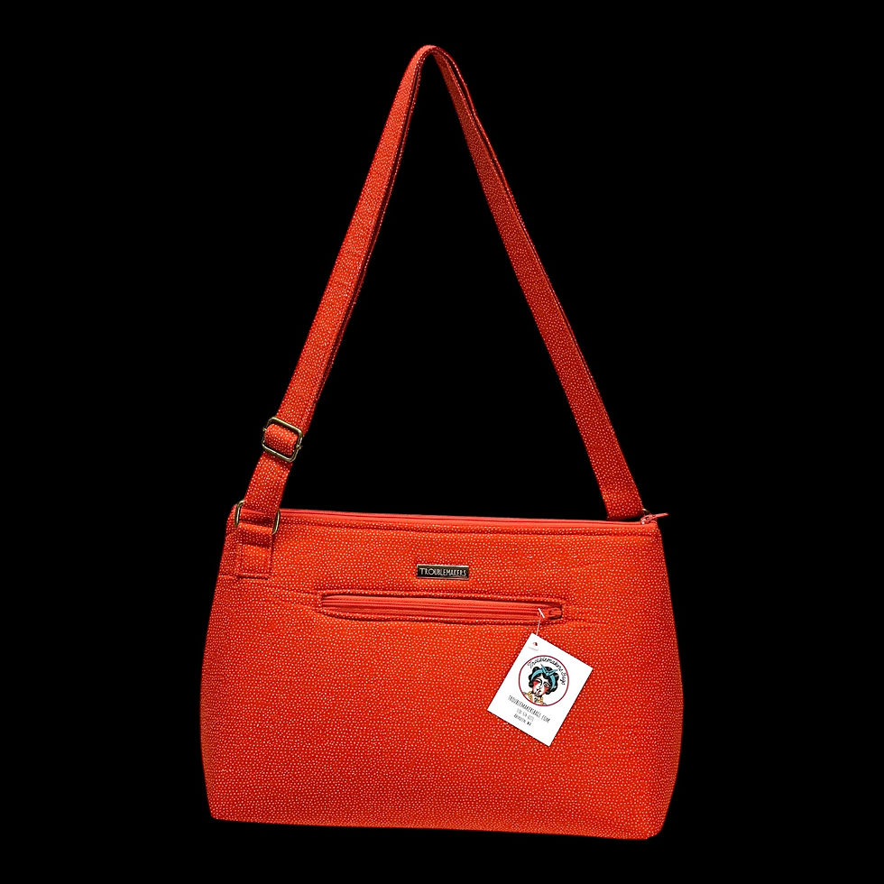 Thumbnail: My Soul Aflame Sonsy Crossbody