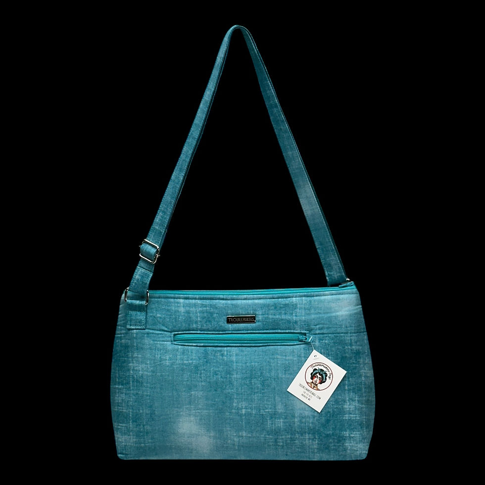 Thumbnail: Unhurried Sonsy Crossbody