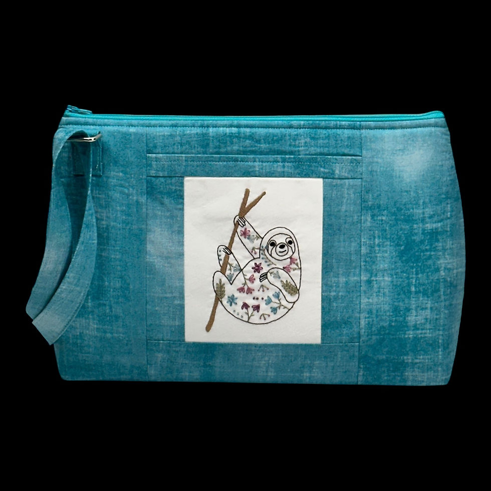 Thumbnail: Unhurried Sonsy Crossbody