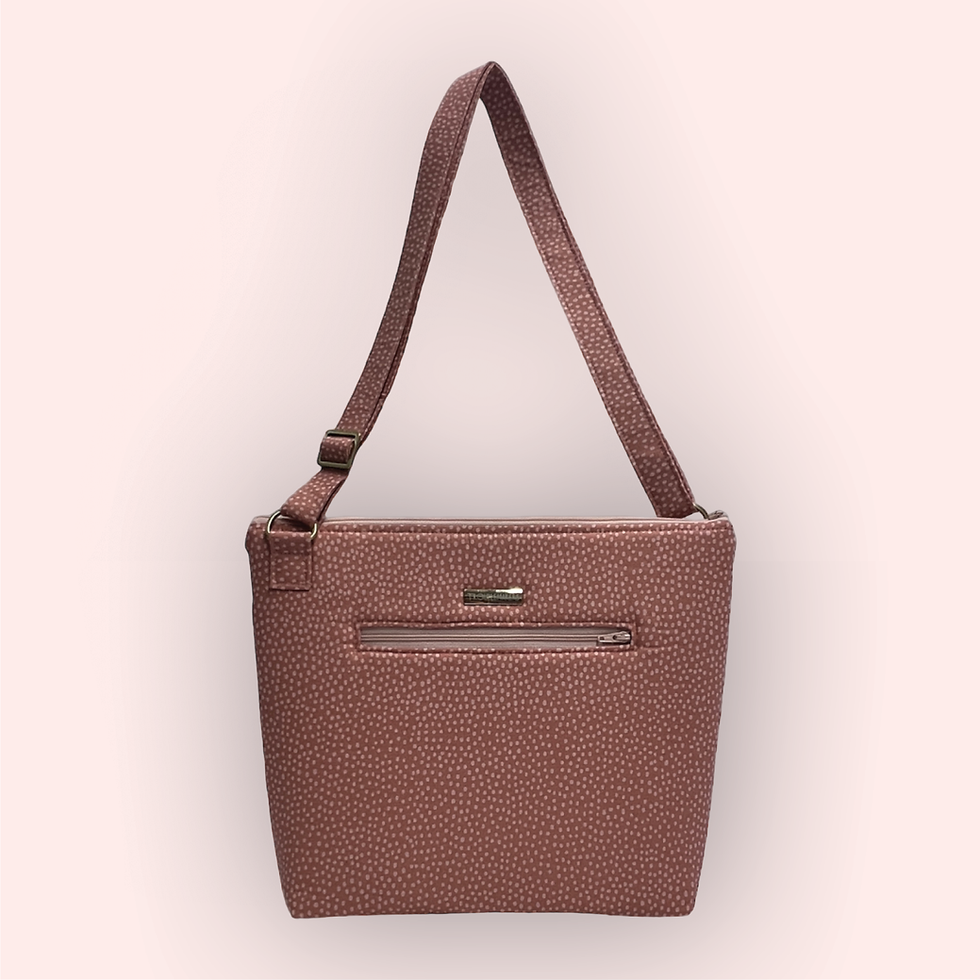 Thumbnail: The Everything Crossbody - Heavenly Herbs