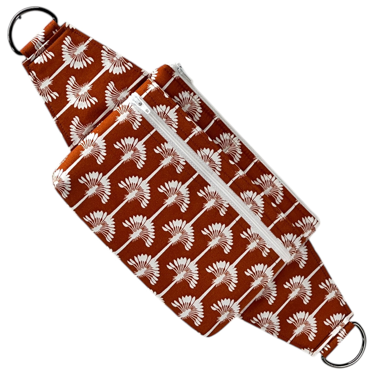 Boho Style Free-Range Waist Pack