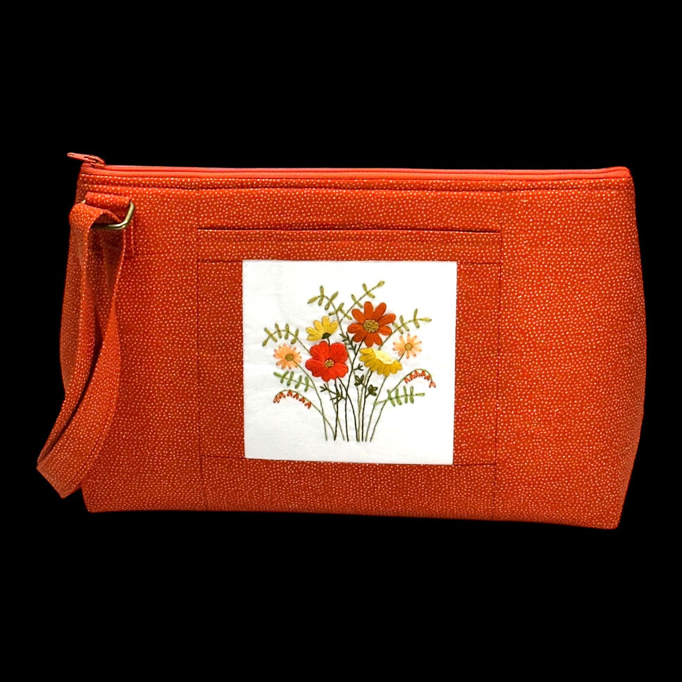Thumbnail: My Soul Aflame Sonsy Crossbody