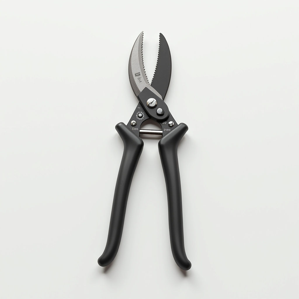 Heavy Duty Pruner