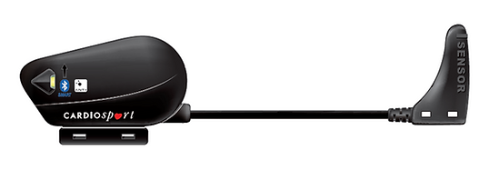 Cardiosport Combo Bluetooth ANT+ Speed Cadence Sensor