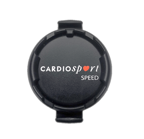 SOLO Bike Speed Sensor, Bluetooth ANT+