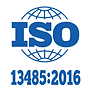 ISO13485 Certified