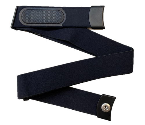 Rate Monitor Chest Tickr Chest Strap Wahoo Fitness Wahoo Heart