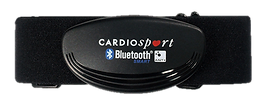 Cardiosport TP3 Heart Rate Monitor